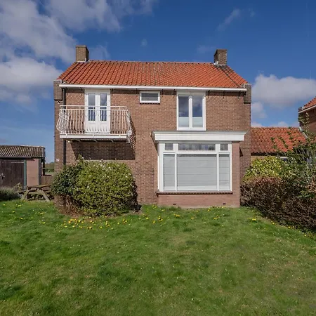 De Droomtuin Heemskerk