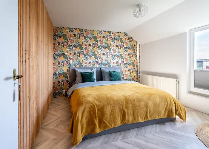 De Droomtuin Bed & Breakfast