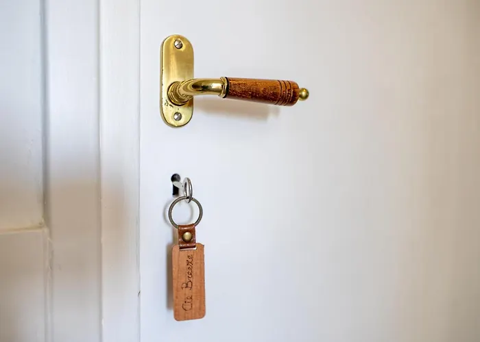 De Droomtuin Bed & Breakfast Heemskerk