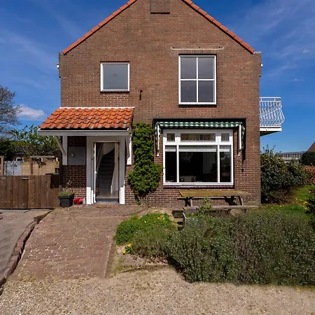 De Droomtuin Bed & Breakfast