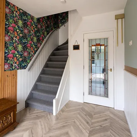 De Droomtuin Bed & Breakfast 3*