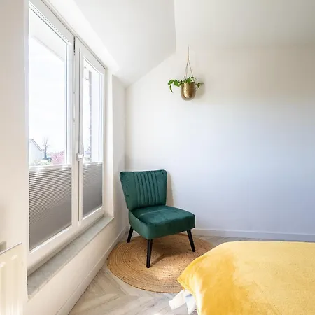 De Droomtuin Bed & Breakfast Heemskerk