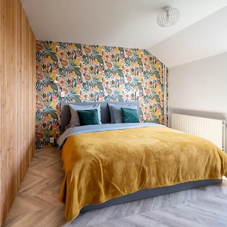 De Droomtuin Bed & Breakfast