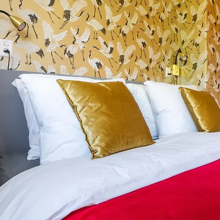 Bed & Breakfast De Droomtuin