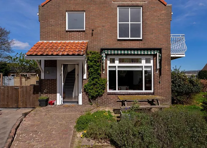 De Droomtuin Bed & Breakfast