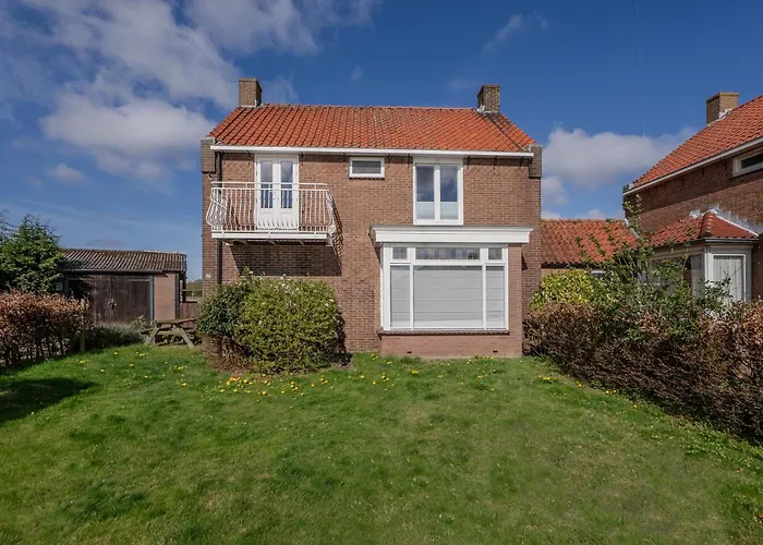 De Droomtuin Heemskerk