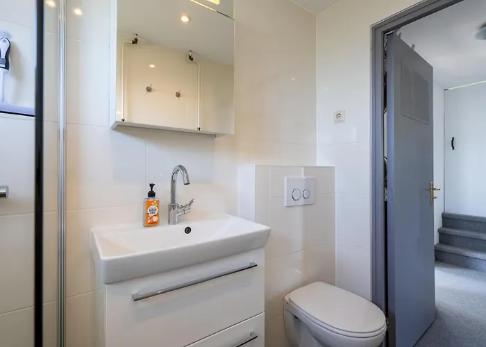 De Droomtuin Bed & Breakfast Heemskerk