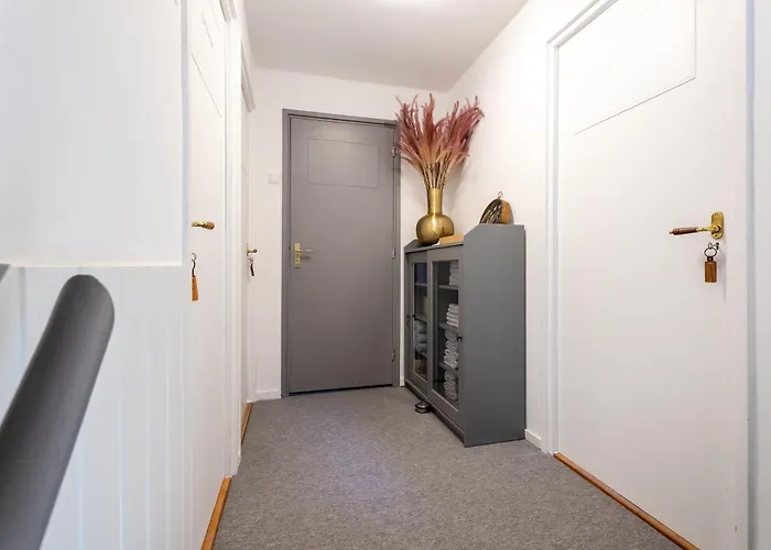 De Droomtuin 3* Heemskerk