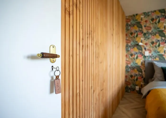 Bed & Breakfast De Droomtuin Heemskerk